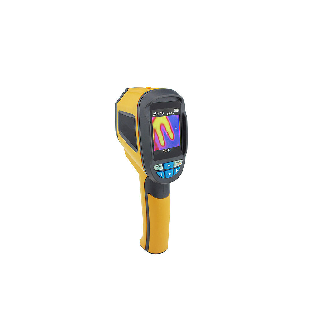 Camera Nhiệt Total Meter HT-03 (-20C - 550C)